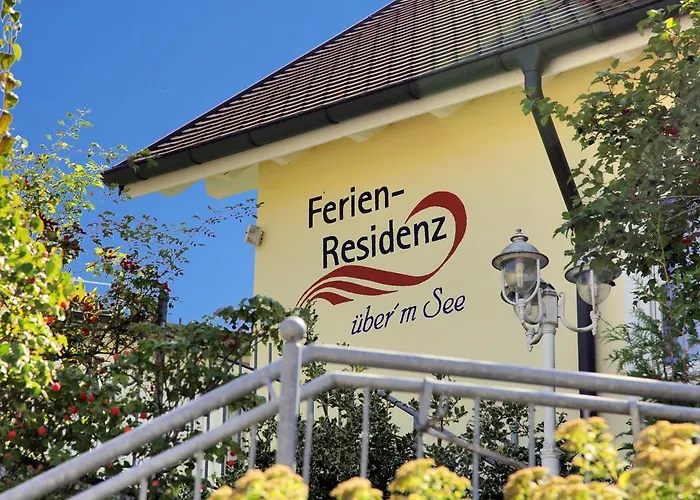 Ferienresidenz Ueber\'M See