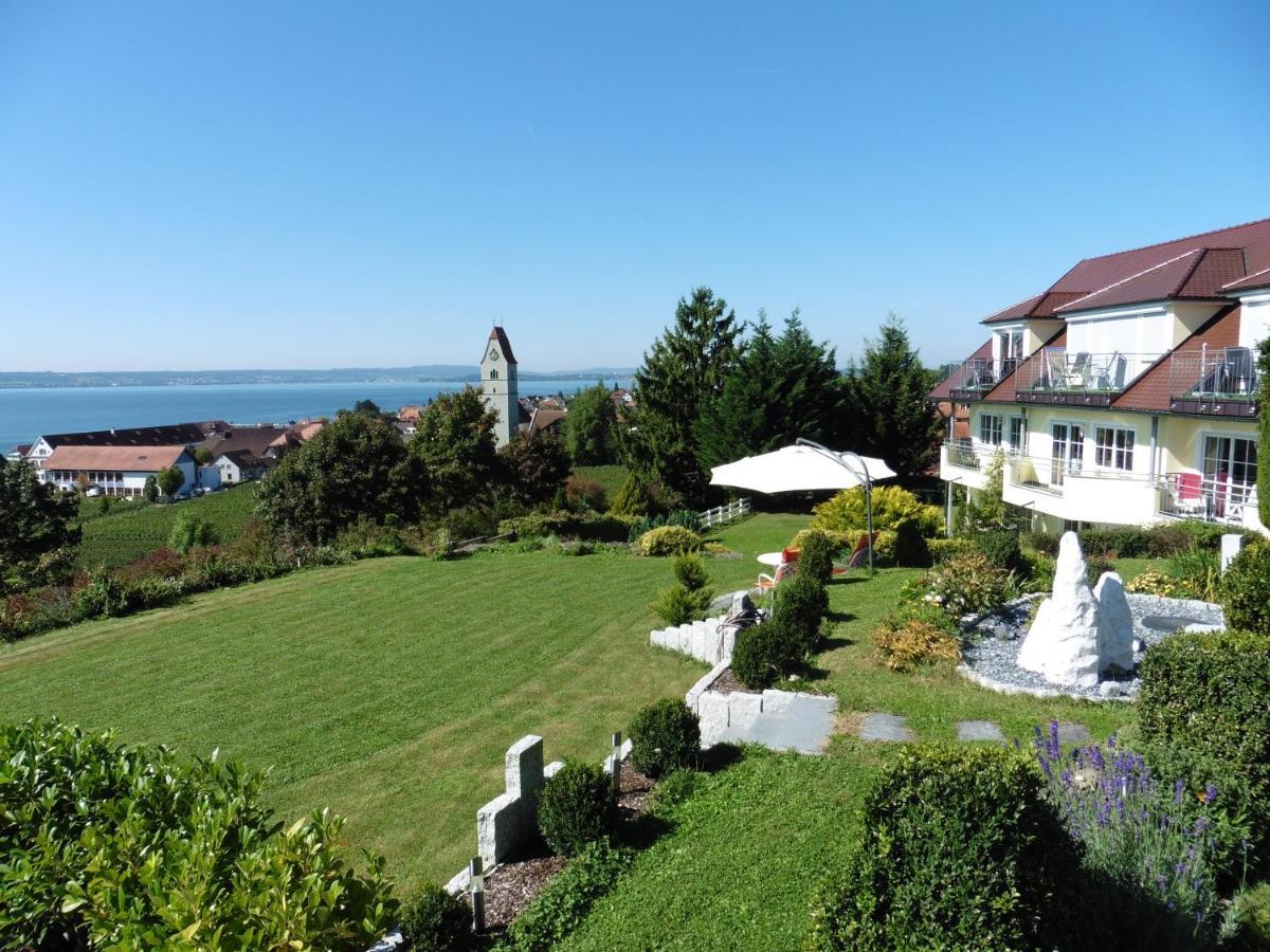 Apartament Ferienresidenz Ueber'm Hagnau