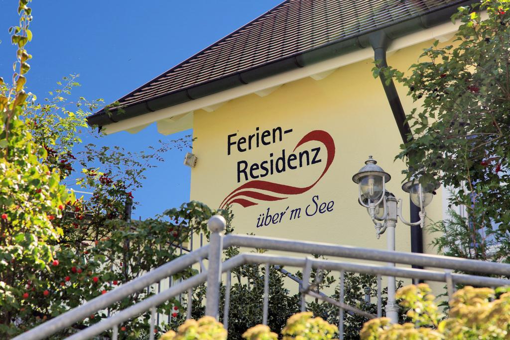 Ferienresidenz Ueber'm * Hagnau