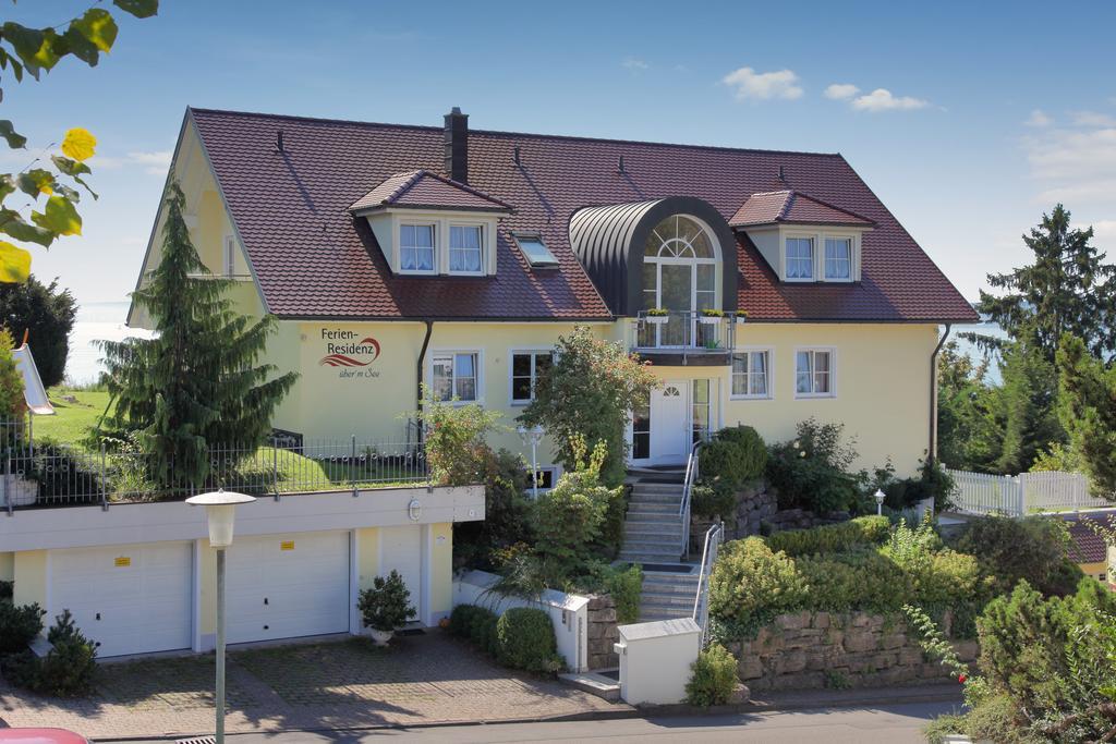 Apartament Ferienresidenz Ueber'm *