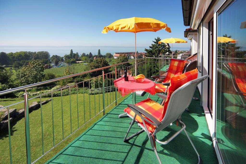 Apartament Ferienresidenz Ueber'm