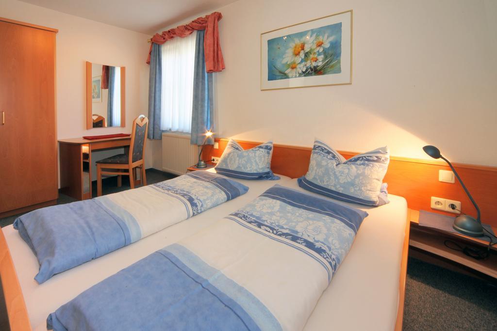 Ferienresidenz Ueber'm Apartament