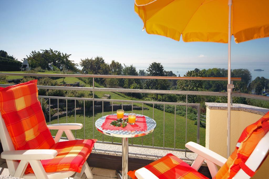 Apartament Ferienresidenz Ueber'm Hagnau