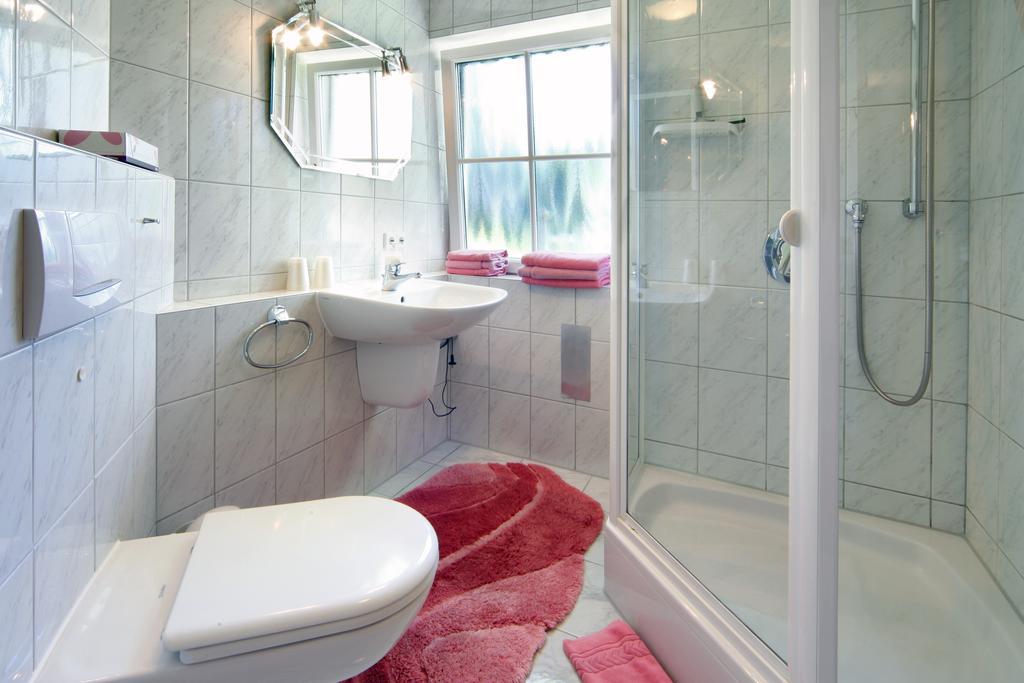 Ferienresidenz Ueber'm Apartament *